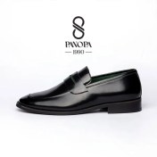 تصویر کفش کالج مردانه 