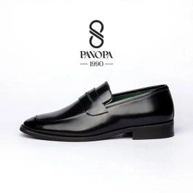 تصویر کفش کالج مردانه 