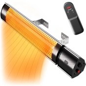 تصویر بخاری برقی پرو بریز مدل PB-H16 