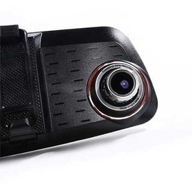 تصویر آینه ماشین دوربین دار ریمکس مدل CX 03 