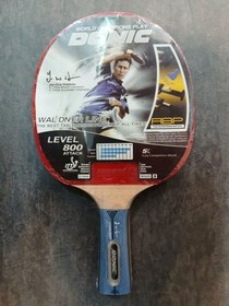 تصویر راکت پینگ پنگ دونیک مدل 800 