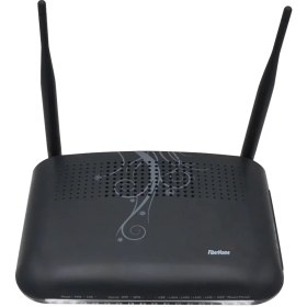 تصویر مودم - روتر فیبر نوری فایبرهوم FiberHome AN5506-04-F ONT 