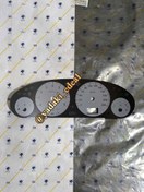 تصویر صفحه کیلومتر پژو پارس و ۴۰۵ قدیم ۲۲۰ تایی 