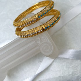 تصویر النگو اماراتی 