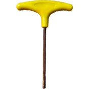 تصویر آچار آلن دسته T برند sky - سایز ۵ 