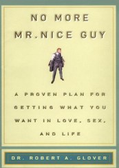 تصویر خرید کتاب no more mr nice guy 