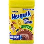 تصویر پودر شیر کاکائو نسکوئیک 420 گرمی ا Nestle nesquik Nestle nesquik