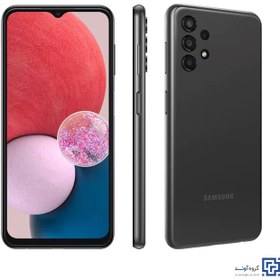 تصویر گوشی سامسونگ (استوک) A13 | حافظه 64 رم 4 گیگابایت Samsung Galaxy A13 (Stock) 64/4 GB