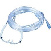 تصویر نازال اکسیژن بسمد 5/5 متری (بالشتک دار) 