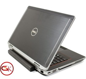 تصویر لپ تاپ دل Dell Latitude E6420 | Core i5-2520M | RAM 8G | 500G HDD 