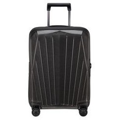 تصویر چمدان و ساک مشکی مردانه عمده کابین LITE اورجینال Samsonite 