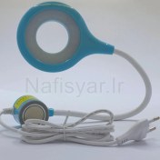 تصویر لامپ LED چرخ خیاطی مدل RS_Touch_36 