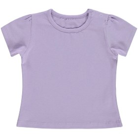 تصویر تیشرت ترک نوزادی برند civil baby t-shirt civil brand