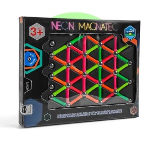 تصویر مگناتک نیون 