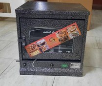 تصویر تنور گازی خانگی مدل TH6 