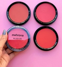 تصویر رژگونه مهرونا ۱۵ گرم 