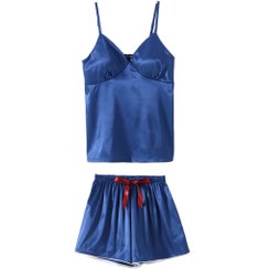 تصویر لباس خواب زنانه تویین مدل T-820-52 