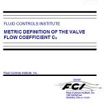 خرید و قیمت کتاب FCI 84-1-2019 : Metric Definition of the Valve Flow ...