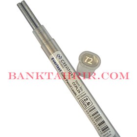 تصویر نوک مداد رنگی کد ۷۲ برند Creatoors Class سی کلاس 