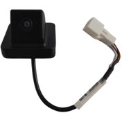 تصویر دوربین دنده عقب ایساکو مناسب تارا 