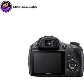 تصویر دوربین دیجیتال سونی مدل Cyber-shot DSC-HX400V Sony Cyber-shot DSC-HX400V Digital Camera