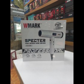 تصویر Wmark 9106white 