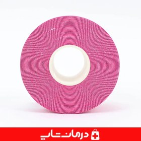 تصویر چسب کنزیولوژی KMD تیپ ورزشی محافظت در برابر آسیب دیدگی 