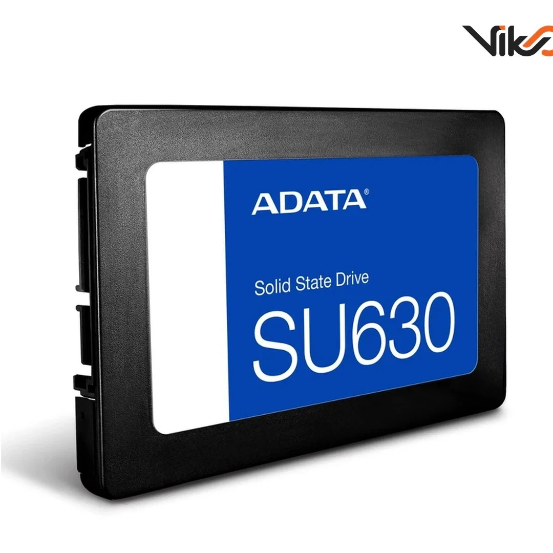 خرید و قیمت اس اس دی اینترنال ای دیتا SU630 ظرفیت 480