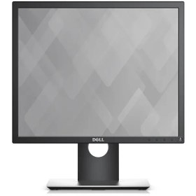 تصویر مانیتور استوک ۱۹ اینچ برند DELL مدل P1917S 