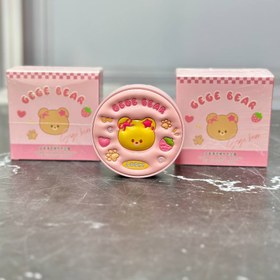 تصویر کوشن گیگی بیر 