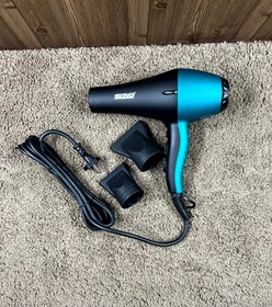 تصویر سشوار سزار مدل SB-1912 Hair Dryer Sizar model SB-1912