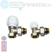 تصویر شیر زانو تکسا مدل 0700 صادراتی 