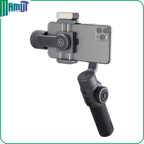 تصویر گیمبال موبایل ژیون تک Zhiyun-Tech Smooth 5 Gimbal Standard 