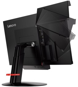 تصویر آل این وان استوک 22 اینچ Lenovo ThinkCentre TIO 22D پردازنده i5 نسل 7 Lenovo ThinkCentre TIO22D i5(7gen)-8GB-256GB(SSD)-VGA