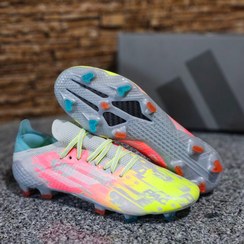 تصویر کفش فوتبال آدیداس ایکس اسپیدفلو Adidas X Speedflow 