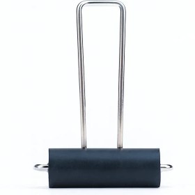 تصویر غلطک رنگ 