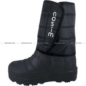 تصویر بوت مردانه نسیم مدل هیمالیا 