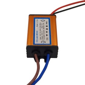 تصویر LED DRIVER 1-3x1W 