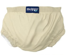 تصویر پوشینه (شورت بی اختیاری) بزرگسال هلپر Helper Helper Early Protective Underwear