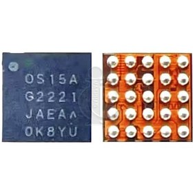 تصویر OS15A آی سی تغذیه 