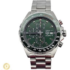 تصویر ساعت تگ هویر فرمول1 1088 Tag Heuer Formula 1-GS 