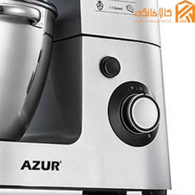 تصویر همزن صنعتی AZUR تحت لیسانس فرانسه مدل AZ-933SM - با قدرت 1000 وات و طراحی مدرن AZUR AZUR