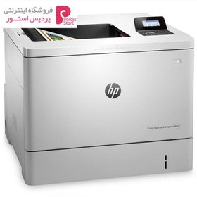 تصویر پرینتر تک کاره لیزری اچ پی مدلM552dn HP M552dn Color Laser Jet Printer