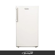 تصویر یخچال 12 فوت الکترواستیل مدل آکوا ES12 ا es12 refrigerator es12 refrigerator
