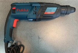 تصویر دریل بتن کن پوکا مدل RH2633 ظرفیت ۳ کیلوگرم ۸۰۰ وات 