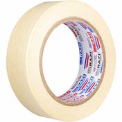 تصویر چسب کاغذی 5 سانت 50 یارد رازی 