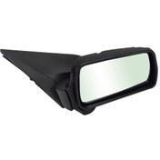 تصویر آینه تاشو برقی سمند سورن(s90) راست (شاگرد)کروز ا Right Samand Soren electric folding mirror Right Samand Soren electric folding mirror