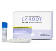 تصویر سمان MTA Ex Root برند Parla EX ROOT MTA