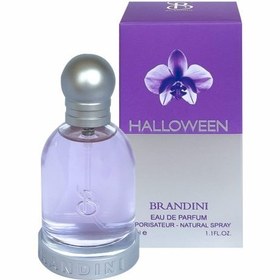 تصویر عطر هالووین 