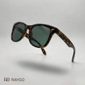 تصویر عینک آفتابی ریبن ویفر Ray Ban Wayfarer کد 2140 